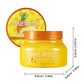 Exfoliante corporal iluminador