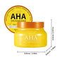 Exfoliante corporal iluminador