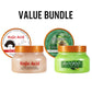 Exfoliante corporal iluminador