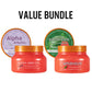 Exfoliante corporal iluminador