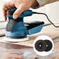 Disco de aleta de molienda angular premium para molienda de metal y madera