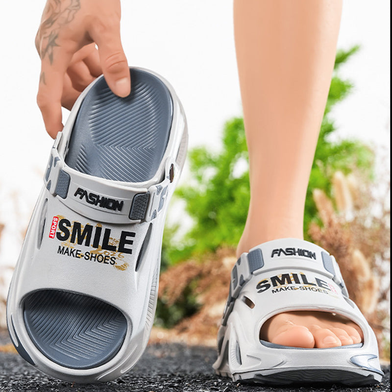 🦶Dual-Use Men's Sports Sandals