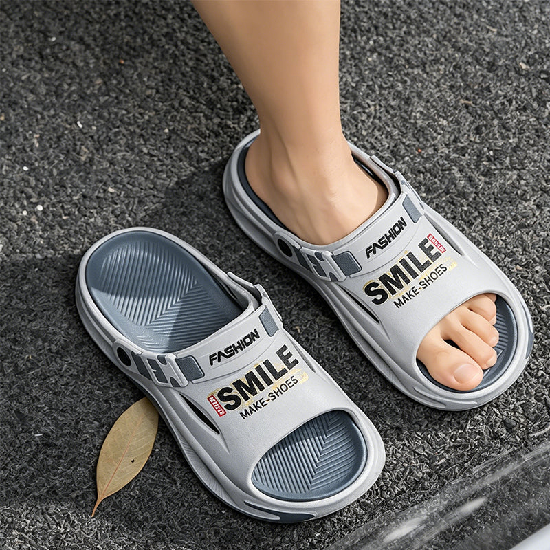 🦶Dual-Use Men's Sports Sandals