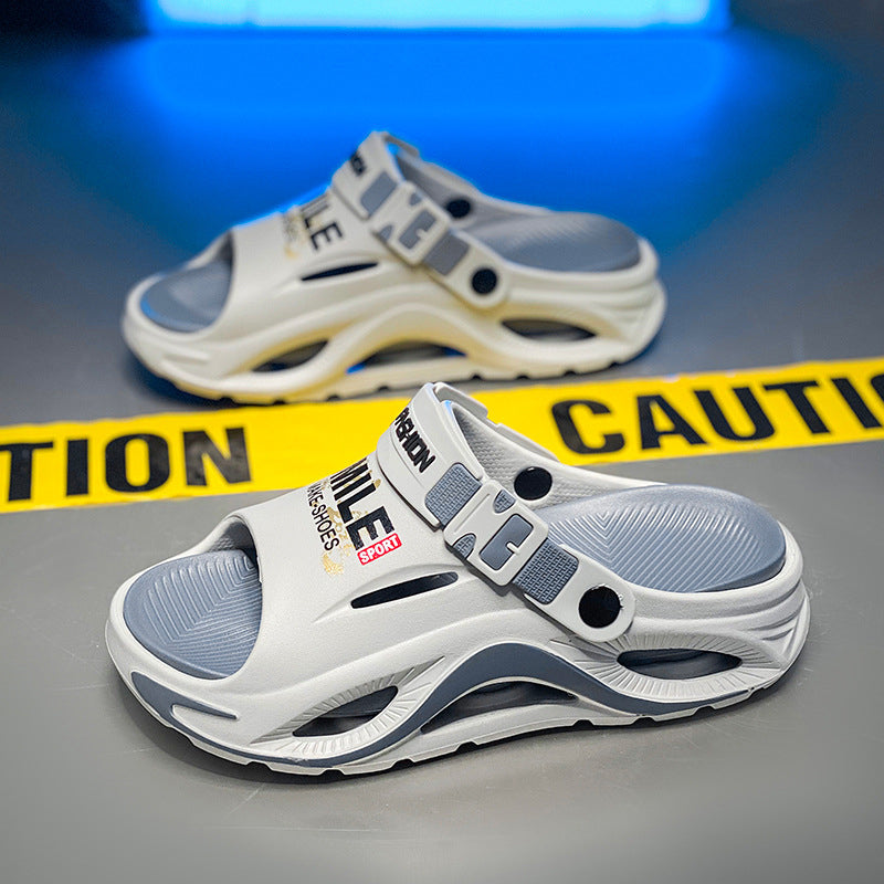 🦶Dual-Use Men's Sports Sandals