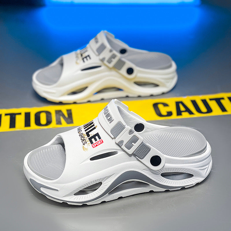 🦶Dual-Use Men's Sports Sandals