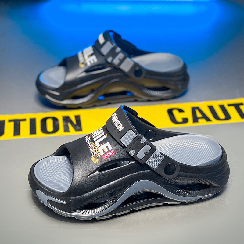 🦶Dual-Use Men's Sports Sandals