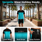 🎁New Arrival 55% OFF💥Stylish Activewear Men's Two-Piece Set