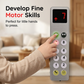 Realistic Elevator Button Toy for Kids Pretend Play