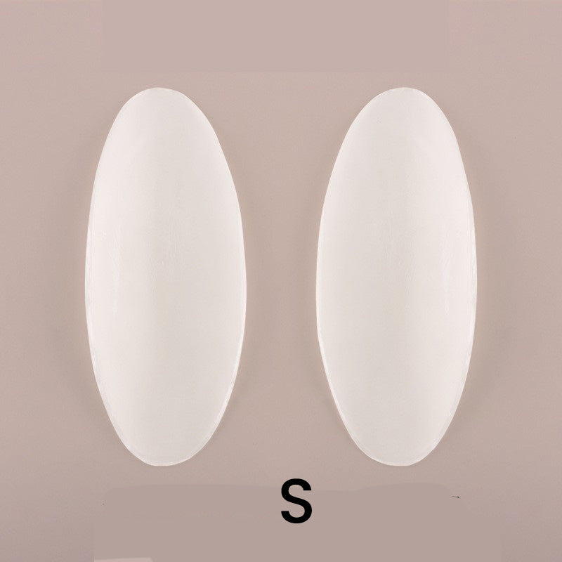 🍑 Curvas instantáneas ✨ Almohadillas de silicona para caderas: suaves y de aspecto natural. Añaden volumen y forma al instante. Cómodas para usar debajo de la ropa, perfectas para una silueta con más curvas 💃🌟