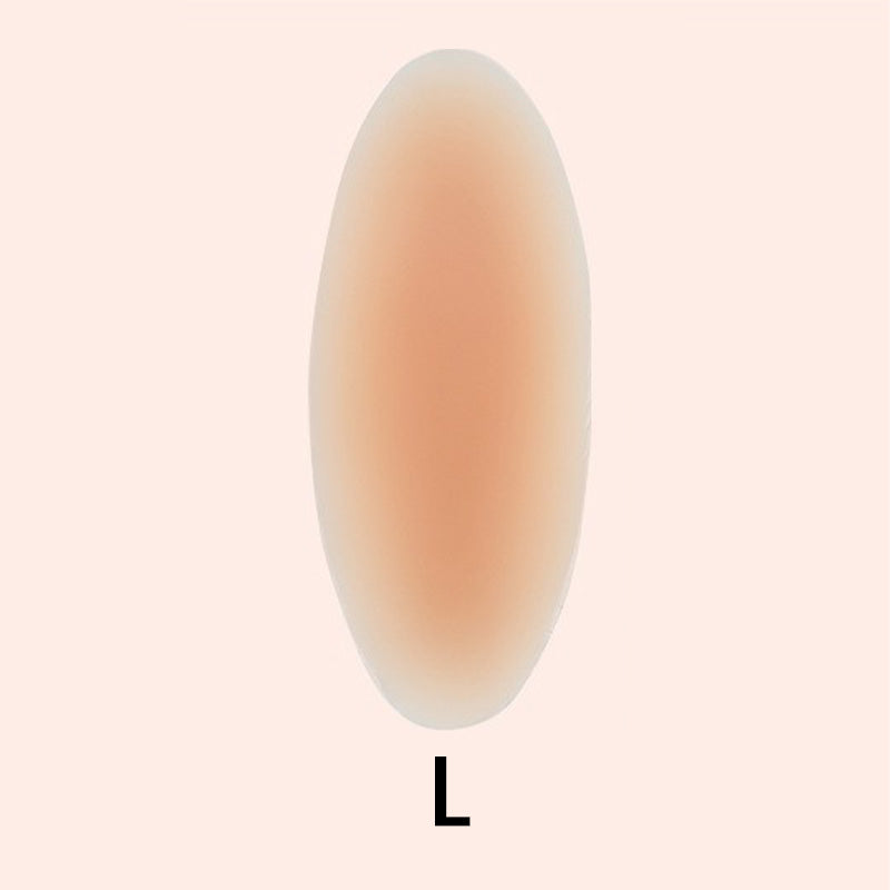 🍑 Curvas instantáneas ✨ Almohadillas de silicona para caderas: suaves y de aspecto natural. Añaden volumen y forma al instante. Cómodas para usar debajo de la ropa, perfectas para una silueta con más curvas 💃🌟