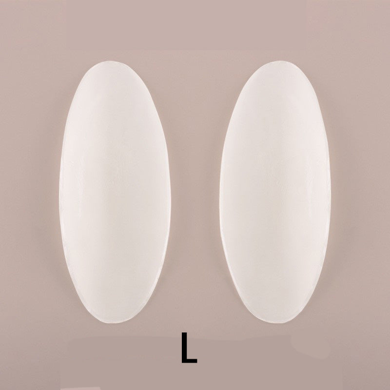 🍑 Curvas instantáneas ✨ Almohadillas de silicona para caderas: suaves y de aspecto natural. Añaden volumen y forma al instante. Cómodas para usar debajo de la ropa, perfectas para una silueta con más curvas 💃🌟