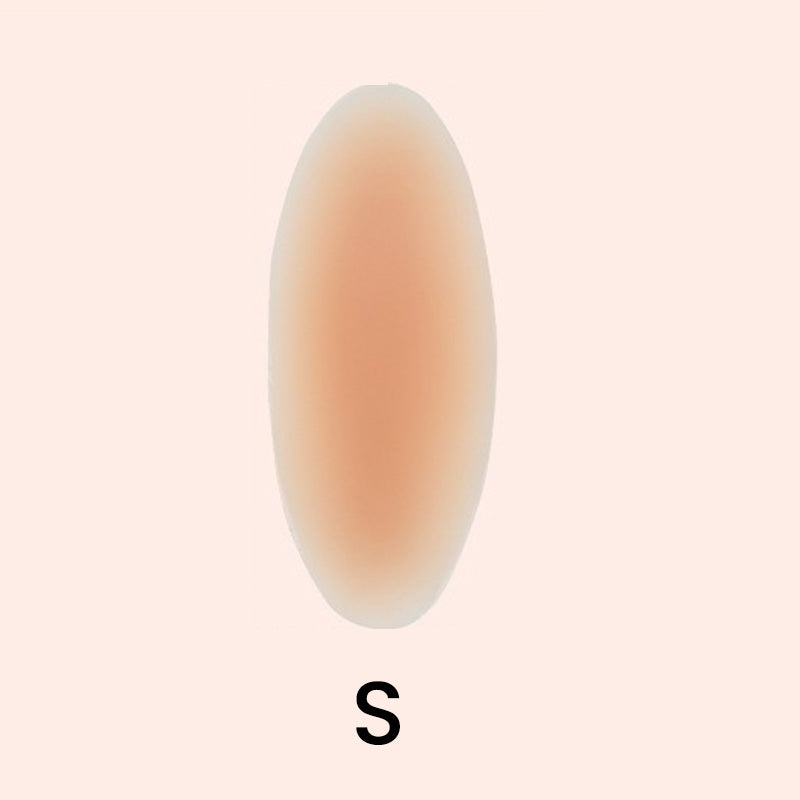 🍑 Curvas instantáneas ✨ Almohadillas de silicona para caderas: suaves y de aspecto natural. Añaden volumen y forma al instante. Cómodas para usar debajo de la ropa, perfectas para una silueta con más curvas 💃🌟
