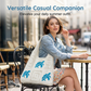 50% Off Turtle Pattern Crochet Tote Bag | Summer Essential