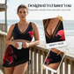 🏖️ ¡OFERTA POR TIEMPO LIMITADO 50% DTO! 🌊 Bikini de Malla Fruncida – Lazos Laterales, Parte Inferior Fruncida, Ajuste Favorecedor ✨