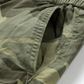 🩳 ¡OFERTA LIMITADA 50% OFF! ✨ Shorts Cargo Casuales de Corte Holgado para Hombre – Multibolsillos, Transpirables y Resistentes 🌲