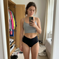 📢📢 COMPRA 1 LLEVA 2 GRATIS !! ⏰ Tanga Sin Costuras para Yoga Activo