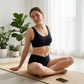 📢📢 COMPRA 1 LLEVA 2 GRATIS !! ⏰ Tanga Sin Costuras para Yoga Activo