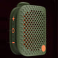 Portable Bluetooth altavoz con TWS estéreo IPX5 impermeable Mini altavoz inalámbrico