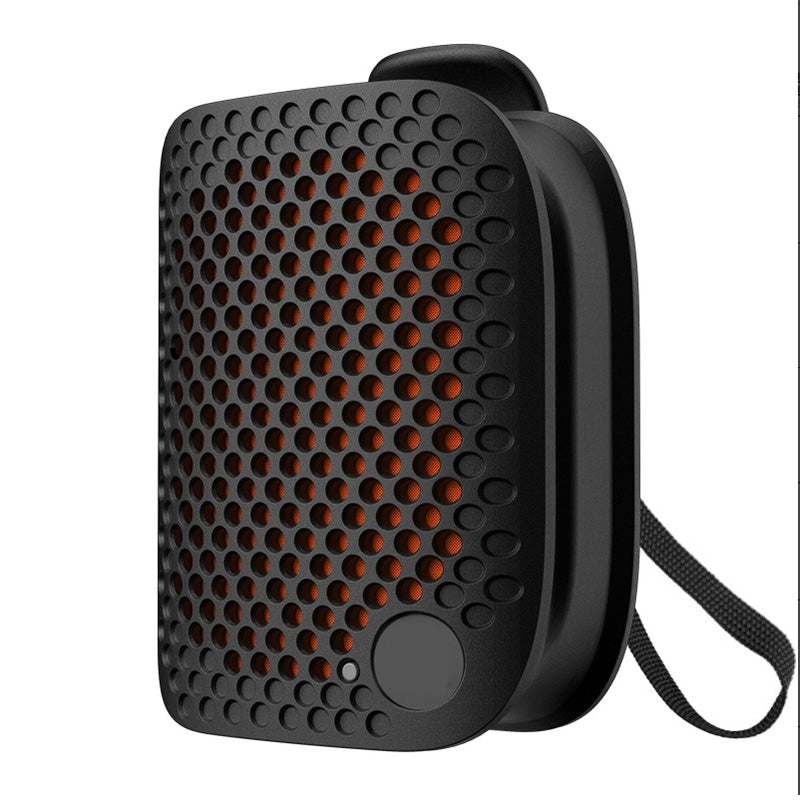 Portable Bluetooth altavoz con TWS estéreo IPX5 impermeable Mini altavoz inalámbrico