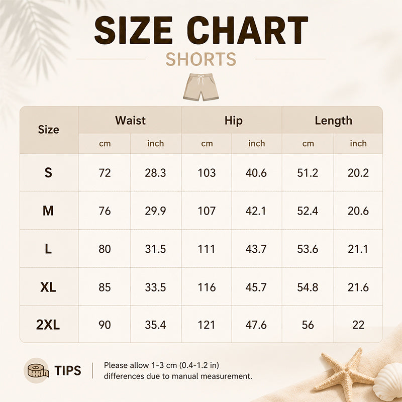 🩳 50% OFF NOW! 🧵 Men's Classic Cargo Stretch Shorts – Durable, comfortable & multi-pocket – Perfect for outdoor, travel or casual summer days 🌿✨