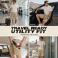 🩳 50% OFF NOW! 🧵 Men's Classic Cargo Stretch Shorts – Durable, comfortable & multi-pocket – Perfect for outdoor, travel or casual summer days 🌿✨