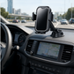 🚗 50% OFF NOW! ✨ Magnetic Suction Car Phone Mount – Nano vacuum, one-handed & multi-angle – Stable & secure for every drive 📱