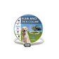 Collar Repelente de Plagas para Mascotas con Aceites Esenciales Naturales