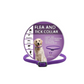 Collar Repelente de Plagas para Mascotas con Aceites Esenciales Naturales