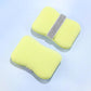 🌞Oferta de Verano 50% DESCUENTO🔥🧼Bolsa espumadora de baño de doble cara🧽