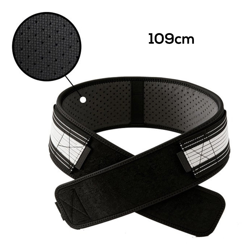 💪 LIMITED-TIME 50% OFF! ✨ SI Joint Belt for Sciatica Pain Relief – Breathable, Postpartum Support, Secure Fit 🩹