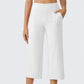 ⏳Time-Limited Special⏰Women's High-Waisted Stretch Cropped Pants