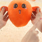 🍓🍌Fruit Sensor Beat Interactive Doll