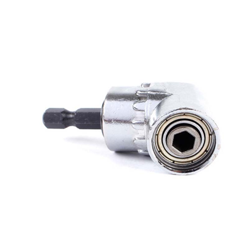 Kit de Adaptador de Taladro en Ángulo de 105 Grados
