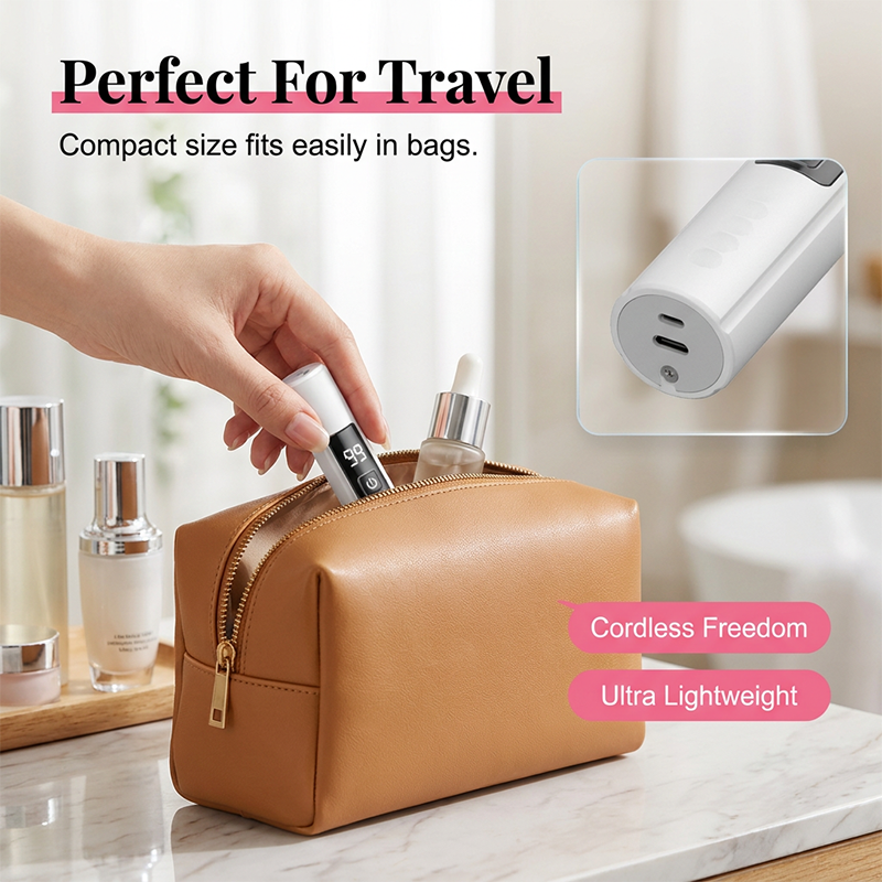 2026 GRAN OFERTA😎¡Más de 50 MIL UNIDADES VENDIDAS!💕Lijadora Eléctrica Profesional para Uñas – Alisa uñas gruesas, pantalla con 99 velocidades. Varios cabezales para dar forma y pulir. ¡Salón de manicura en casa!