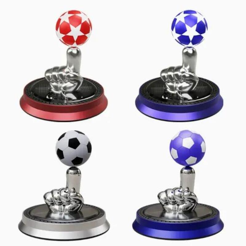 🚗 LIMITED-TIME 50% OFF! ✨ Solar-Powered Rotating Car Aroma Diffuser – Auto Spin, Plant Extracts, Compact Design 🌿