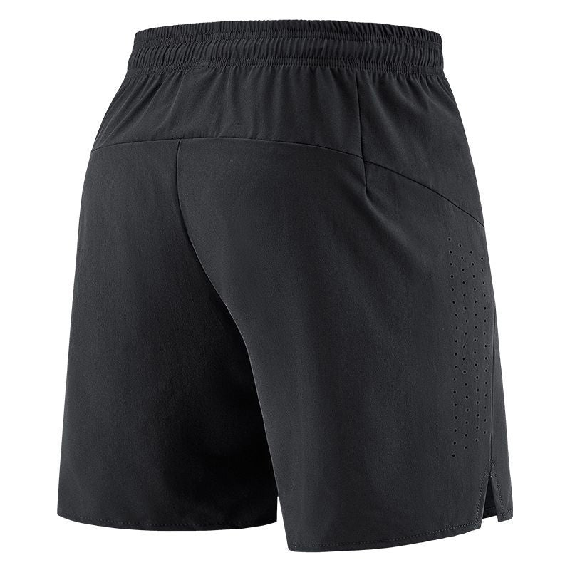 🥳¡VENTA CALIENTE 2026!🥳💞¡Más de 50K Vendidos!✨💝 Shorts Deportivos de Secado Rápido para Hombre con Bolsillos con Cierre