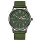 ⌚🔥 ¡50% DTO! Reloj Cuarzo Hombre – Doble Brillo Luminoso, Resistente 30M y Fecha 🕶️💧 ¡Por Tiempo Limitado!