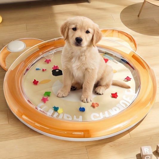 ⏳Oferta por tiempo limitado – 50% DE DESCUENTO⏰Alfombra Refrescante Antideslizante para Mascotas