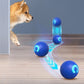 🐱🐶Que las mascotas ya no se sientan solas - Pelota Inteligente Rebotadora Automática