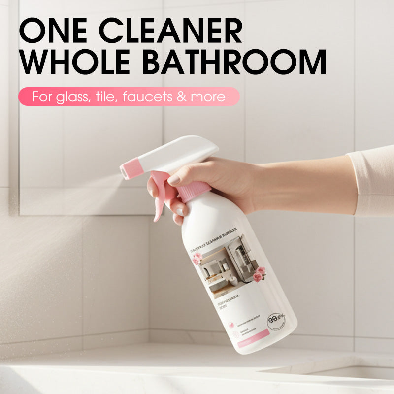 🔥Spray Limpiador Multiusos para Baño