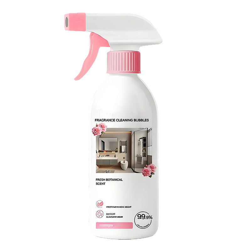 🔥Spray Limpiador Multiusos para Baño