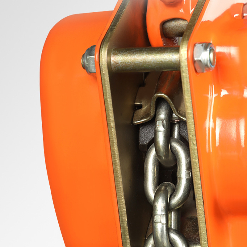 🎁2026 New Arrivals 50% OFF💥Heavy Duty Manual Chain Hoist – Durable steel & smooth lifting – Perfect for workshops, garages or construction – reliable and easy to use 🏗️✨
