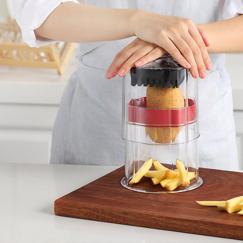 🎁2026 New Arrivals 50% OFF💥Multi-functional Vegetable & Fruit Chopper