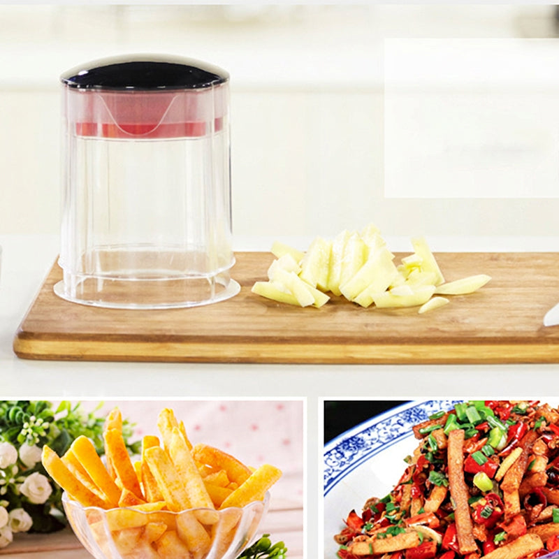 🎁2026 New Arrivals 50% OFF💥Multi-functional Vegetable & Fruit Chopper