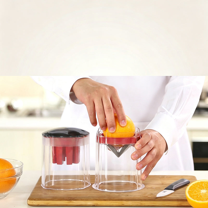 🎁2026 New Arrivals 50% OFF💥Multi-functional Vegetable & Fruit Chopper