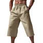 🌿 2026 Sale — Over 36,000 Sold!🔥⏰Breathable Cropped Lounge Pants