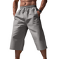 🌿 2026 Sale — Over 36,000 Sold!🔥⏰Breathable Cropped Lounge Pants