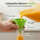 🧊 50% OFF NOW! ⌛ DIY Zip-Seal Ice Pop Bags – Reusable & easy to fill – Perfect for healthy frozen treats – great for summer snacks and kids 🍓🍦✨