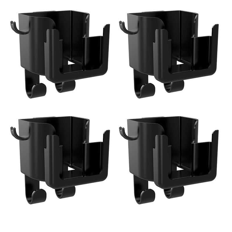 🎉 2026 Sale — Over 35,000 Sold! 🚗 Space-Saving Car Cup Holder – Dual Hooks & Seat Organizer 🧹