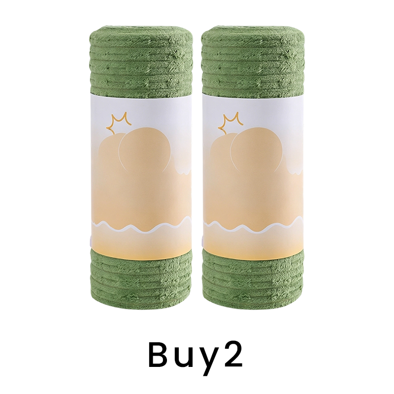 🧻✨ Rollo de Paños de Microfibra Desmontables – 20 Unidades, Ultraabsorbentes, Antigrasa y Multiusos